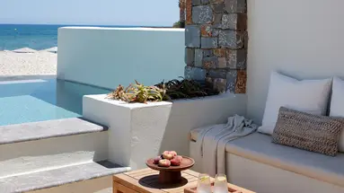 AMIRANDES GRECOTEL BOUTIQUE RESORT