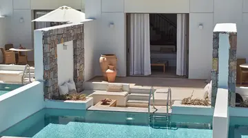 AMIRANDES GRECOTEL BOUTIQUE RESORT
