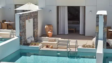 AMIRANDES GRECOTEL BOUTIQUE RESORT