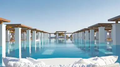 AMIRANDES GRECOTEL BOUTIQUE RESORT