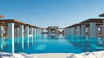 AMIRANDES GRECOTEL BOUTIQUE RESORT
