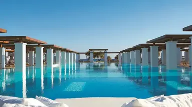 AMIRANDES GRECOTEL BOUTIQUE RESORT