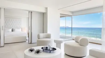 AMIRANDES GRECOTEL BOUTIQUE RESORT