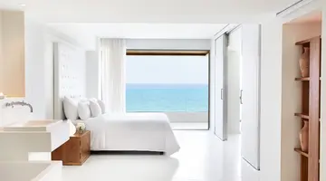AMIRANDES GRECOTEL BOUTIQUE RESORT