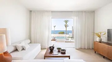 AMIRANDES GRECOTEL BOUTIQUE RESORT
