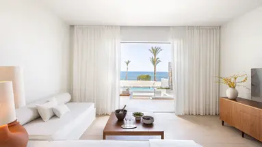 AMIRANDES GRECOTEL BOUTIQUE RESORT