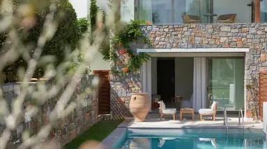 AMIRANDES GRECOTEL BOUTIQUE RESORT