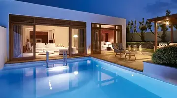 AMIRANDES GRECOTEL BOUTIQUE RESORT