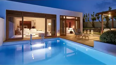 AMIRANDES GRECOTEL BOUTIQUE RESORT