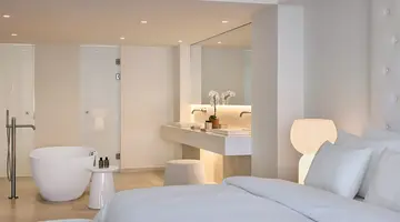 AMIRANDES GRECOTEL BOUTIQUE RESORT