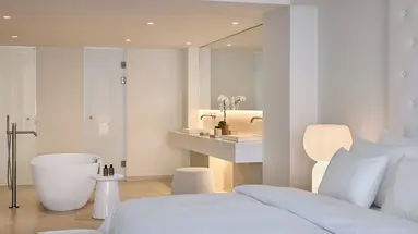 AMIRANDES GRECOTEL BOUTIQUE RESORT