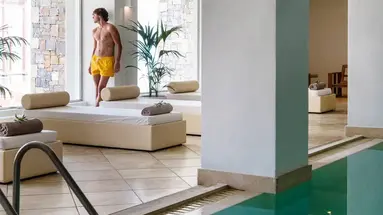 AMIRANDES GRECOTEL BOUTIQUE RESORT