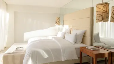 AMIRANDES GRECOTEL BOUTIQUE RESORT