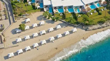 AMIRANDES GRECOTEL BOUTIQUE RESORT