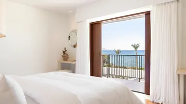 AMIRANDES GRECOTEL BOUTIQUE RESORT