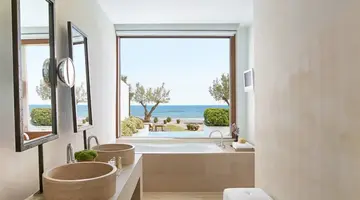 AMIRANDES GRECOTEL BOUTIQUE RESORT