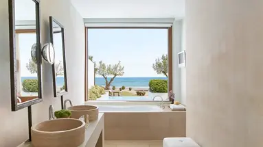 AMIRANDES GRECOTEL BOUTIQUE RESORT