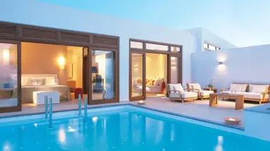 AMIRANDES GRECOTEL BOUTIQUE RESORT