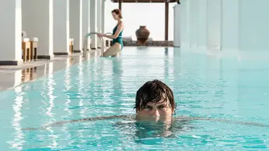 AMIRANDES GRECOTEL BOUTIQUE RESORT