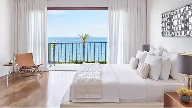 AMIRANDES GRECOTEL BOUTIQUE RESORT