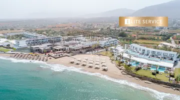 AMIRANDES GRECOTEL BOUTIQUE RESORT