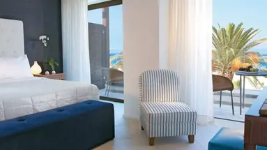 AMIRANDES GRECOTEL BOUTIQUE RESORT