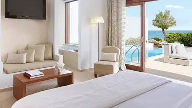 AMIRANDES GRECOTEL BOUTIQUE RESORT