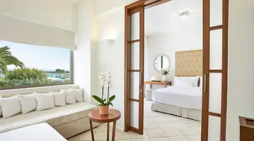 AMIRANDES GRECOTEL BOUTIQUE RESORT