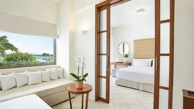 AMIRANDES GRECOTEL BOUTIQUE RESORT