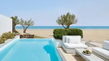 AMIRANDES GRECOTEL BOUTIQUE RESORT