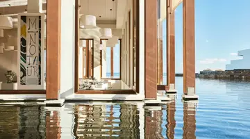 AMIRANDES GRECOTEL BOUTIQUE RESORT