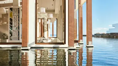 AMIRANDES GRECOTEL BOUTIQUE RESORT