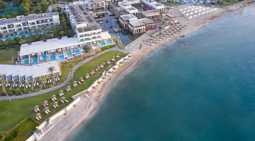AMIRANDES GRECOTEL BOUTIQUE RESORT