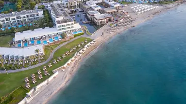 AMIRANDES GRECOTEL BOUTIQUE RESORT