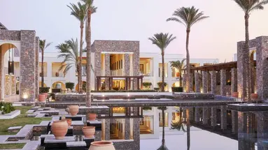 AMIRANDES GRECOTEL BOUTIQUE RESORT