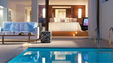 AMIRANDES GRECOTEL BOUTIQUE RESORT