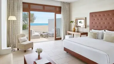 AMIRANDES GRECOTEL BOUTIQUE RESORT