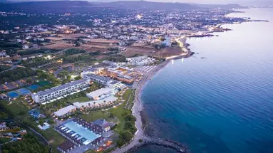 AMIRANDES GRECOTEL BOUTIQUE RESORT