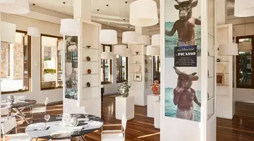 AMIRANDES GRECOTEL BOUTIQUE RESORT
