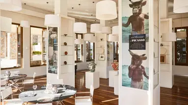 AMIRANDES GRECOTEL BOUTIQUE RESORT