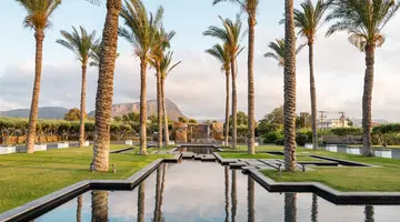 AMIRANDES GRECOTEL BOUTIQUE RESORT
