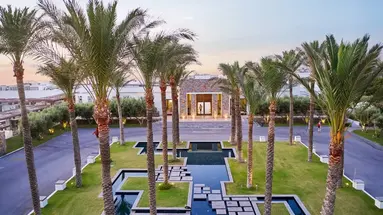 AMIRANDES GRECOTEL BOUTIQUE RESORT