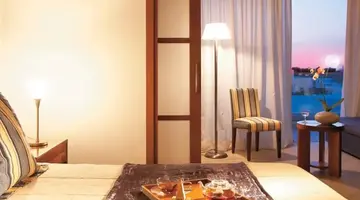 AMIRANDES GRECOTEL BOUTIQUE RESORT