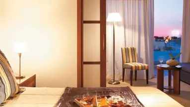 AMIRANDES GRECOTEL BOUTIQUE RESORT