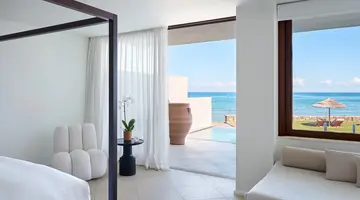AMIRANDES GRECOTEL BOUTIQUE RESORT