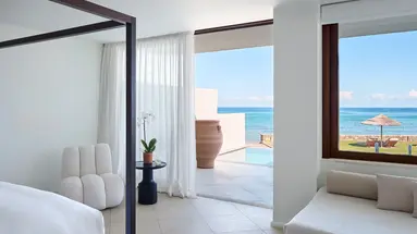 AMIRANDES GRECOTEL BOUTIQUE RESORT
