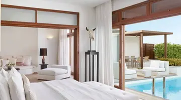 AMIRANDES GRECOTEL BOUTIQUE RESORT