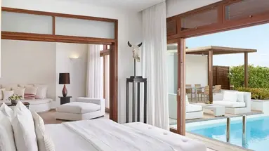 AMIRANDES GRECOTEL BOUTIQUE RESORT