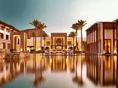 AMIRANDES GRECOTEL BOUTIQUE RESORT