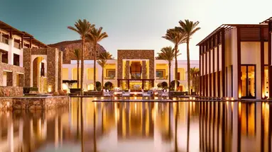 AMIRANDES GRECOTEL BOUTIQUE RESORT